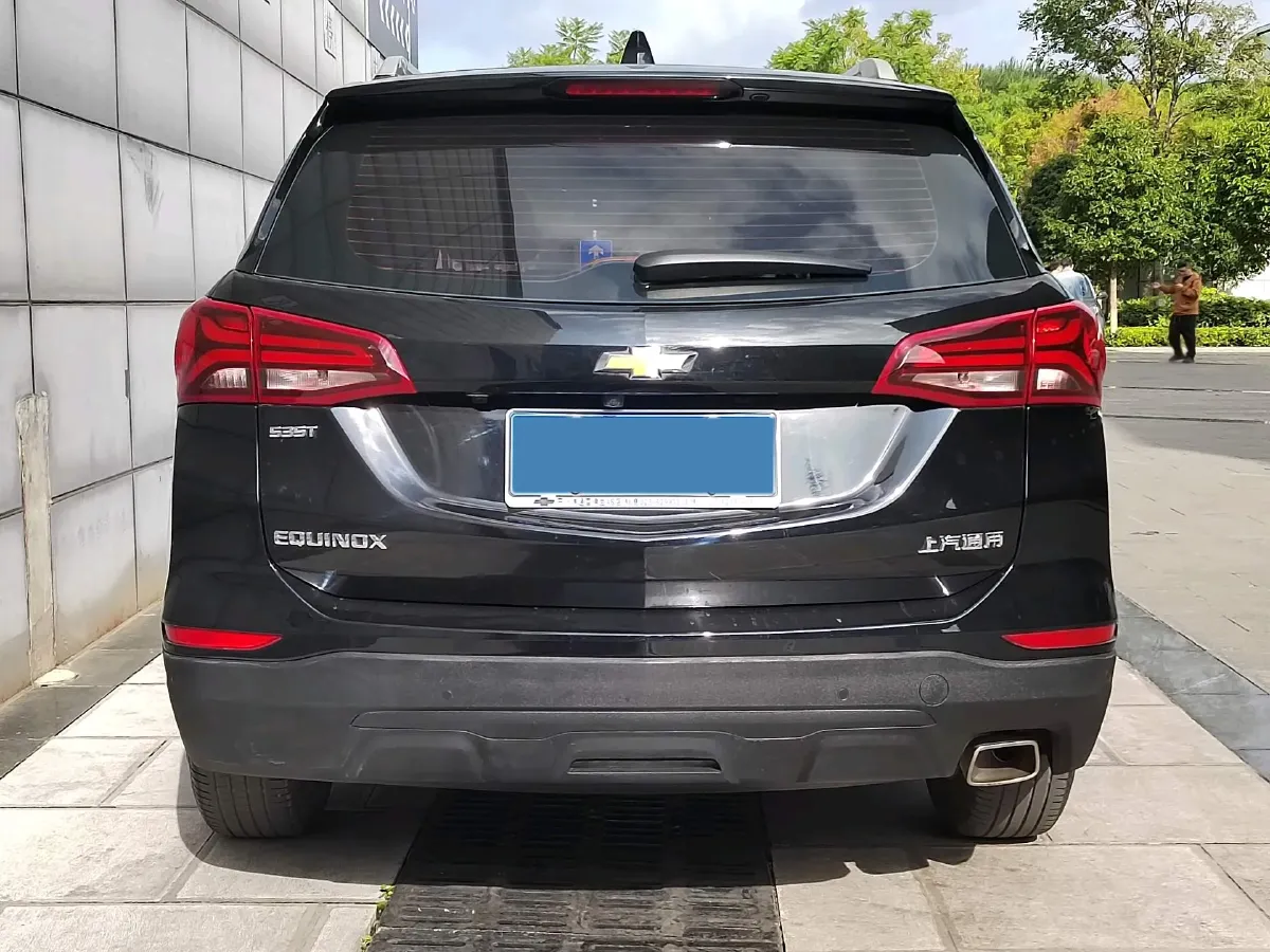 2019 Chevrolet Equinox 1.5T 169HP L4 6AT,autocango,china used car exporter,china ev exporter,chinese used car exporter,chinese used ev exporter