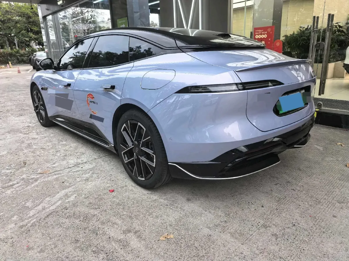 2025 Exceed Sterra ES BEV 77KWH,autocango,china used car exporter,china ev exporter,chinese used car exporter,chinese used ev exporter