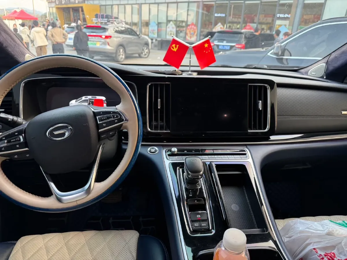 2021 GAC Trumpchi M8 2.0T 252HP L4 8AT,autocango,china used car exporter,china ev exporter,chinese used car exporter,chinese used ev exporter