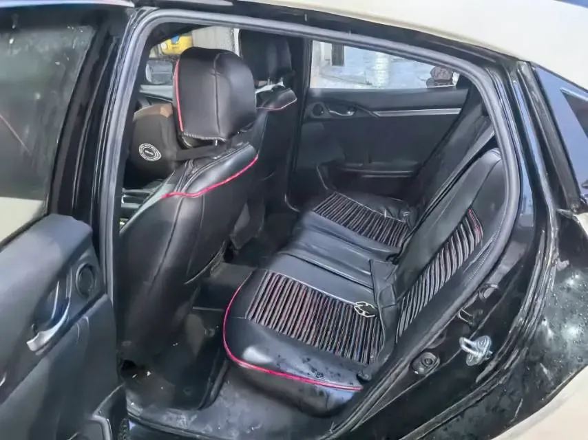 2021 Honda Civic 1.5T 177HP L4 CVT,autocango,china used car exporter,china ev exporter,chinese used car exporter,chinese used ev exporter