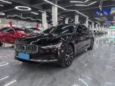 2021 VOLVO S90,autocango,china used car exporter,china ev exporter,chinese used car exporter,chinese used ev exporter