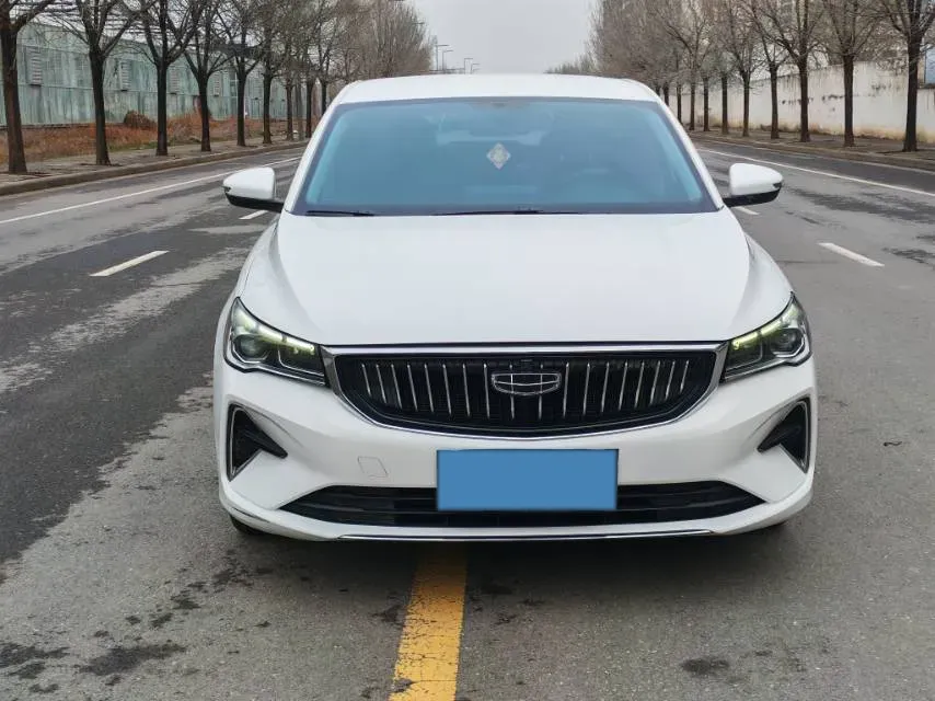 2022 Geely Emgrand 1.5L 114HP L4 CVT,autocango,china used car exporter,china ev exporter,chinese used car exporter,chinese used ev exporter
