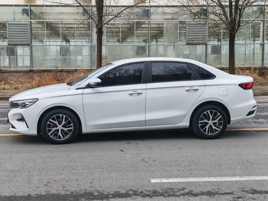 2022 Geely Emgrand 1.5L 114HP L4 CVT,autocango,china used car exporter,china ev exporter,chinese used car exporter,chinese used ev exporter