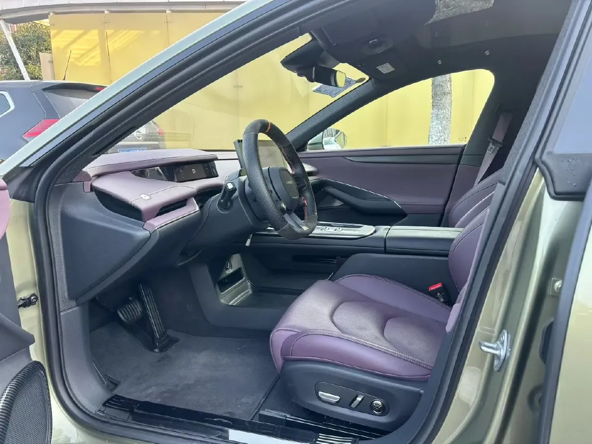 2024 MI SU7 BEV 73.6KWH,autocango,china used car exporter,china ev exporter,chinese used car exporter,chinese used ev exporter