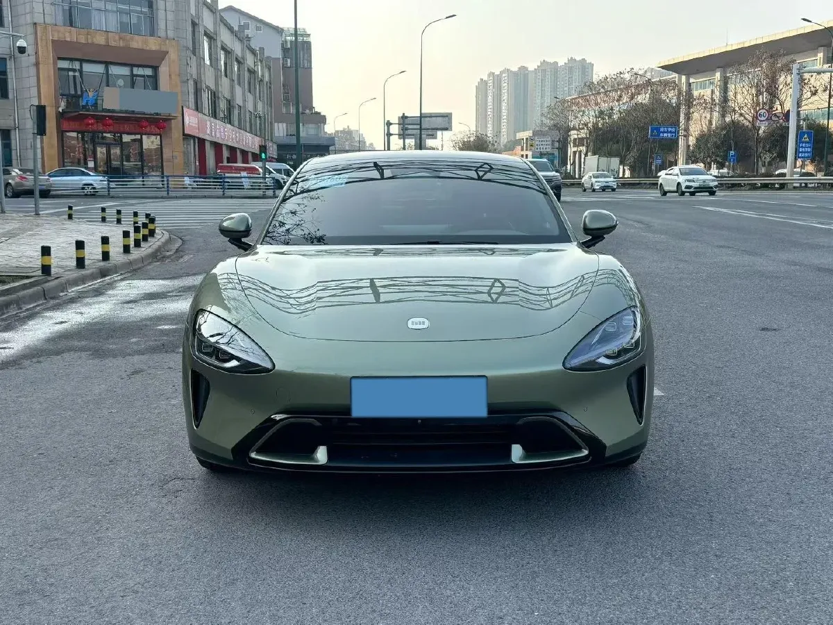 2024 MI SU7 BEV 73.6KWH,autocango,china used car exporter,china ev exporter,chinese used car exporter,chinese used ev exporter