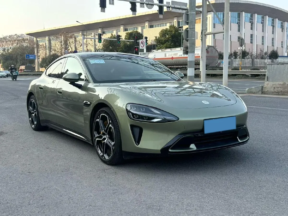 2024 MI SU7 BEV 73.6KWH,autocango,china used car exporter,china ev exporter,chinese used car exporter,chinese used ev exporter