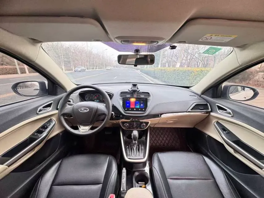 2017 Ford Escort 1.5L 113HP L4 6AT,autocango,china used car exporter,china ev exporter,chinese used car exporter,chinese used ev exporter