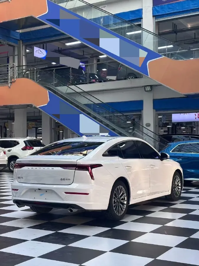 2022 Bestune B70 1.5T 169HP L4 7DCT,autocango,china used car exporter,china ev exporter,chinese used car exporter,chinese used ev exporter