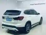 2022 BMW X1 1.5T 140HP L3 7DCT