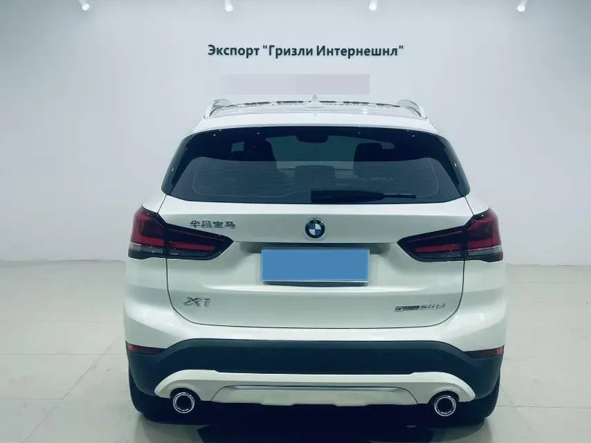 2022 BMW X1 1.5T 140HP L3 7DCT,autocango,china used car exporter,china ev exporter,chinese used car exporter,chinese used ev exporter