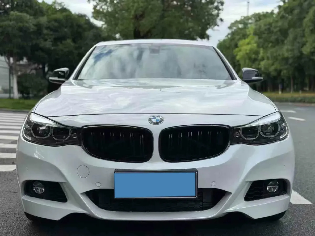 2020 BMW 3 Series GT 2.0T 252HP L4 8AT,autocango,china used car exporter,china ev exporter,chinese used car exporter,chinese used ev exporter