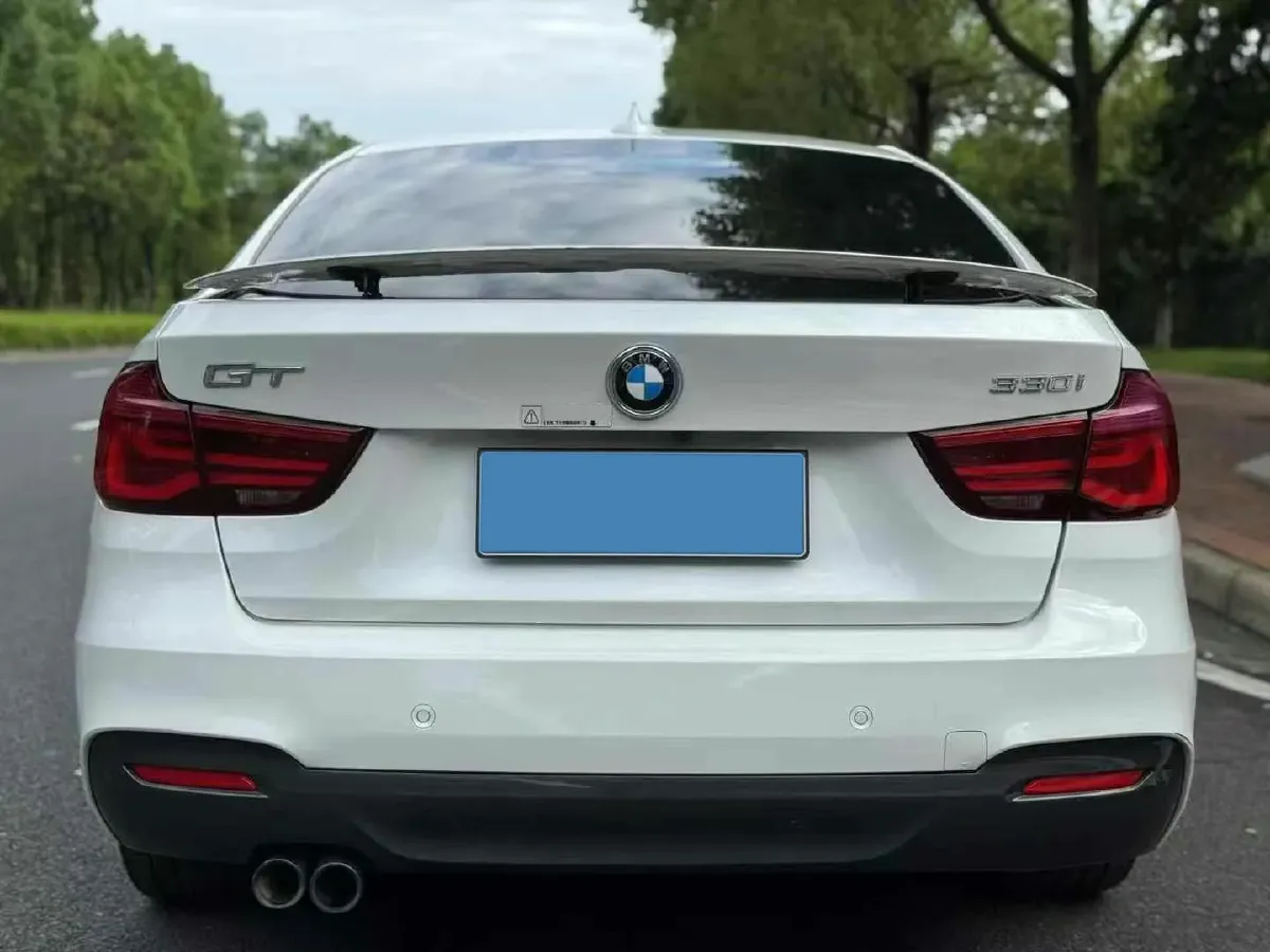 2020 BMW 3 Series GT 2.0T 252HP L4 8AT,autocango,china used car exporter,china ev exporter,chinese used car exporter,chinese used ev exporter