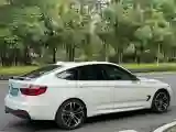 2020 BMW 3 Series GT 2.0T 252HP L4 8AT