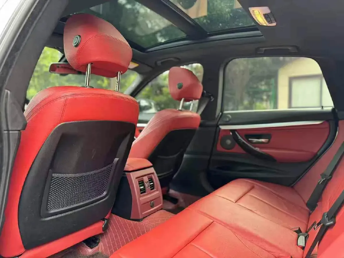 2020 BMW 3 Series GT 2.0T 252HP L4 8AT,autocango,china used car exporter,china ev exporter,chinese used car exporter,chinese used ev exporter