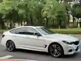 2020 BMW 3 Series GT 2.0T 252HP L4 8AT
