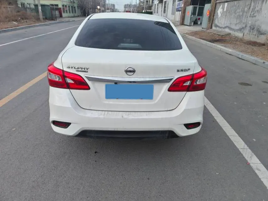 2022 Nissan Sylphy 1.6L 122HP L4 CVT,autocango,china used car exporter,china ev exporter,chinese used car exporter,chinese used ev exporter