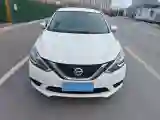 2022 Nissan Sylphy 1.6L 122HP L4 CVT