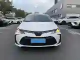 2022 Toyota Corolla 1.2T 116HP L4 CVT
