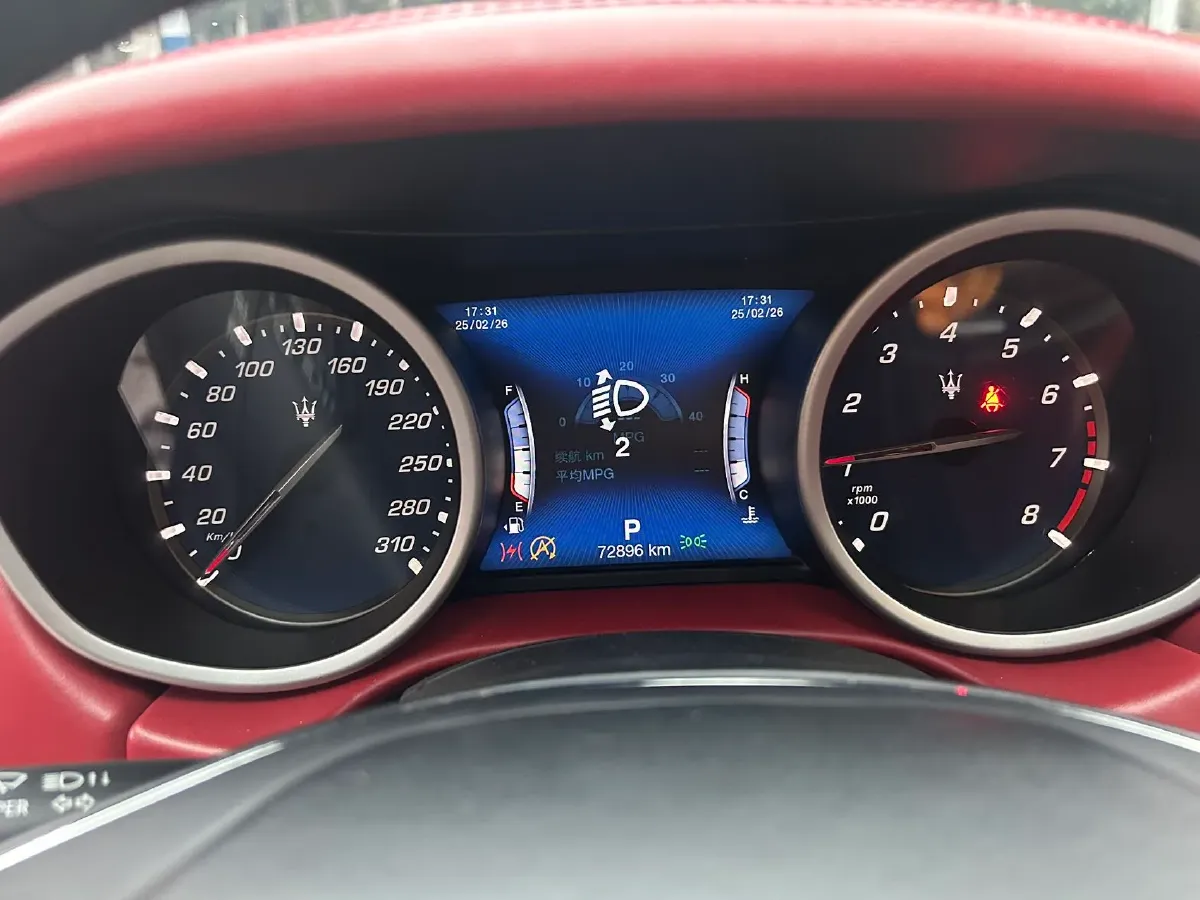 2017 Maserati Ghibli 3.0T 350HP V6 8AT,autocango,china used car exporter,china ev exporter,chinese used car exporter,chinese used ev exporter