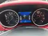 2017 Maserati Ghibli 3.0T 350HP V6 8AT