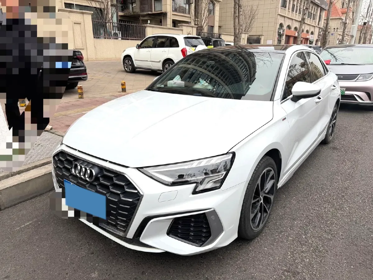 2021 Audi A3 1.4T 150HP L4 7DCT,autocango,china used car exporter,china ev exporter,chinese used car exporter,chinese used ev exporter