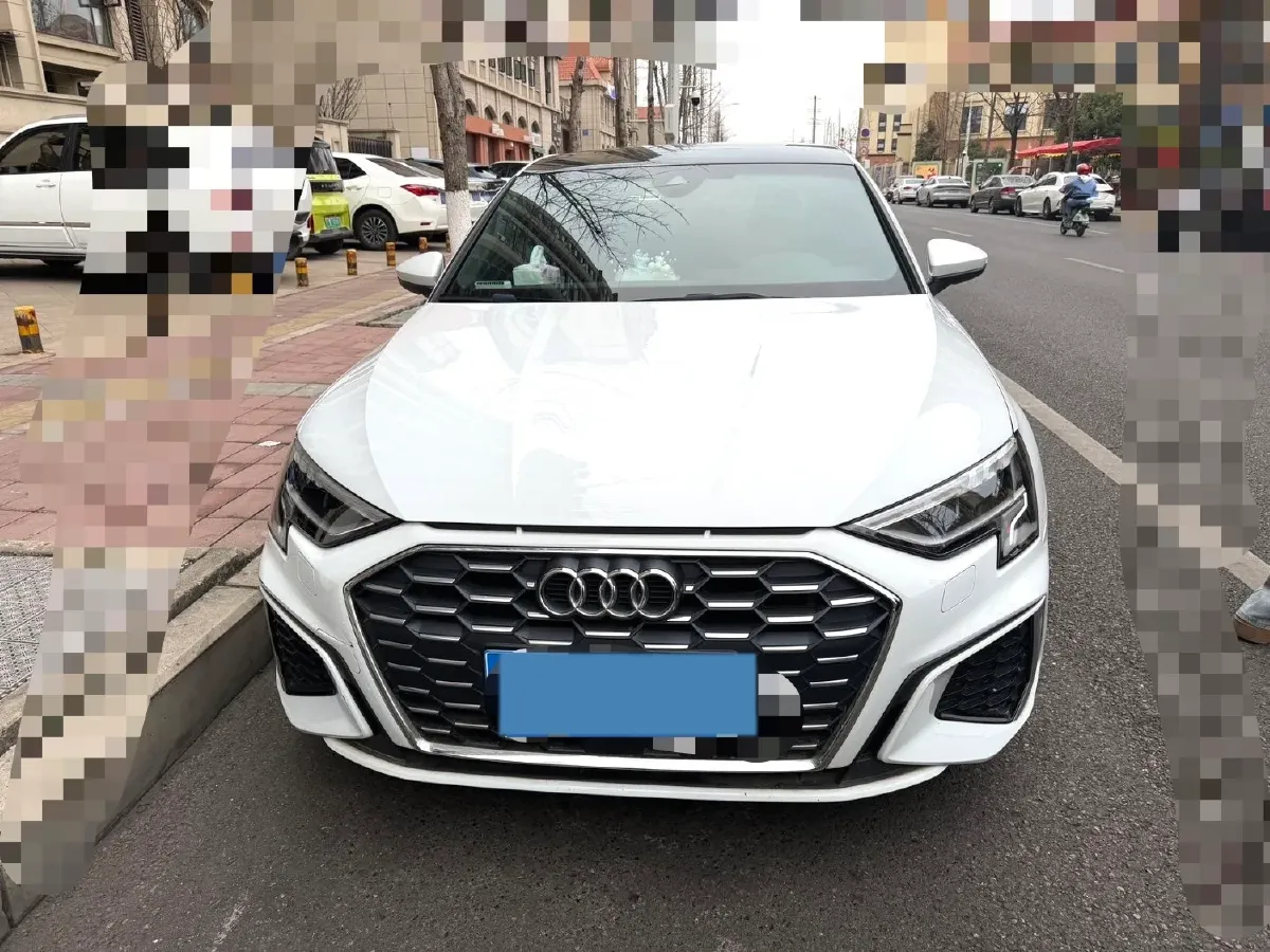 2021 Audi A3 1.4T 150HP L4 7DCT,autocango,china used car exporter,china ev exporter,chinese used car exporter,chinese used ev exporter