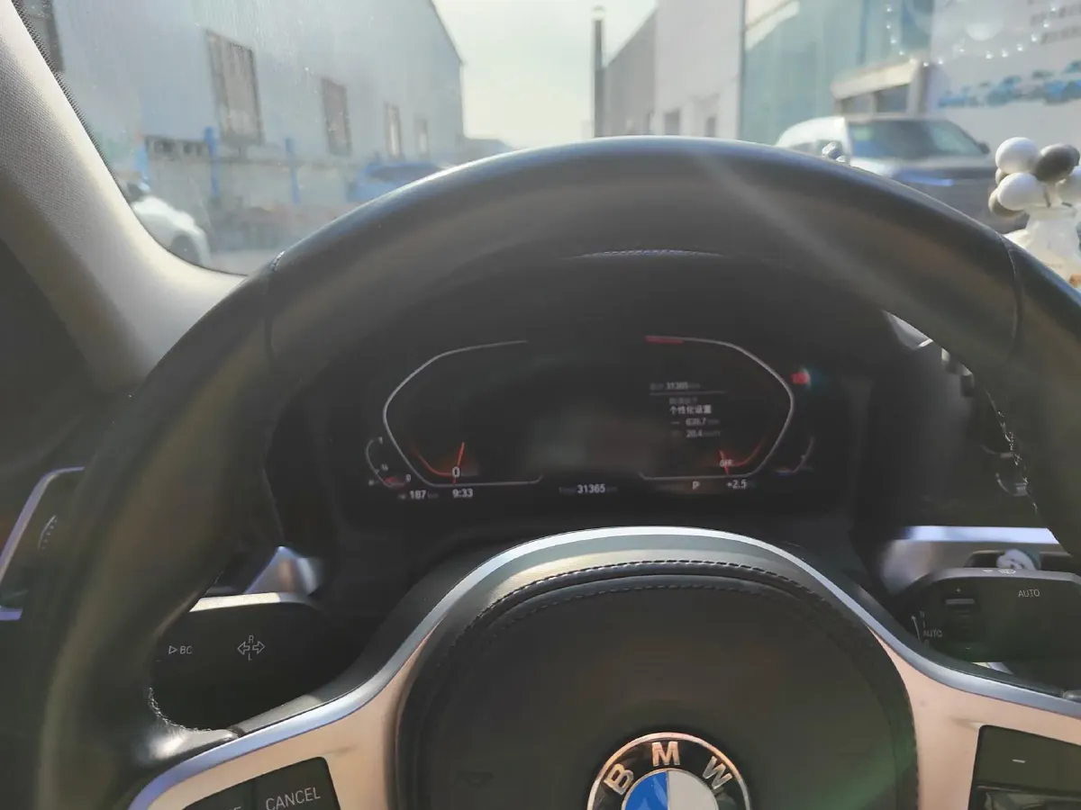 2022 BMW 3 Series 2.0T 156HP L4 8AT,autocango,china used car exporter,china ev exporter,chinese used car exporter,chinese used ev exporter
