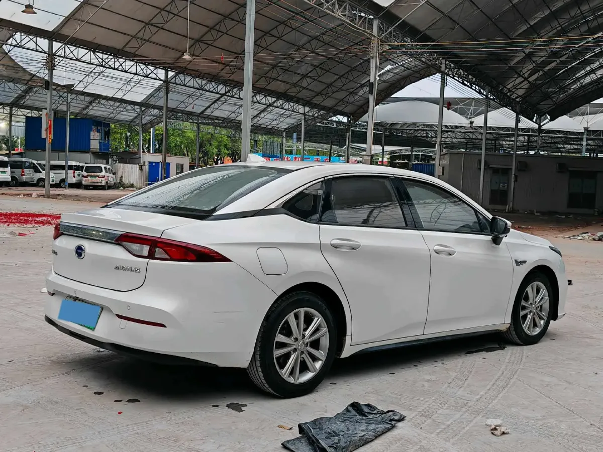 2019 Aion S BEV 58.8KWH,autocango,china used car exporter,china ev exporter,chinese used car exporter,chinese used ev exporter