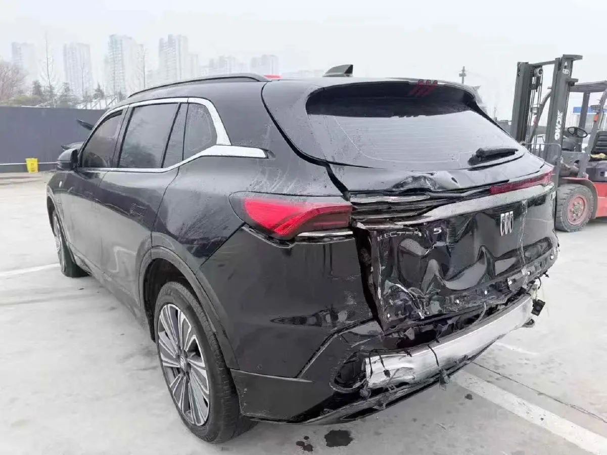 2024 Buick E5 BEV 68.4KWH,autocango,china used car exporter,china ev exporter,chinese used car exporter,chinese used ev exporter
