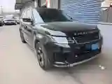 2022 Land Rover Range Rover Sport 3.0T 360HP L6 8AT