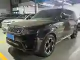 2022 Land Rover Range Rover Sport 3.0T 360HP L6 8AT