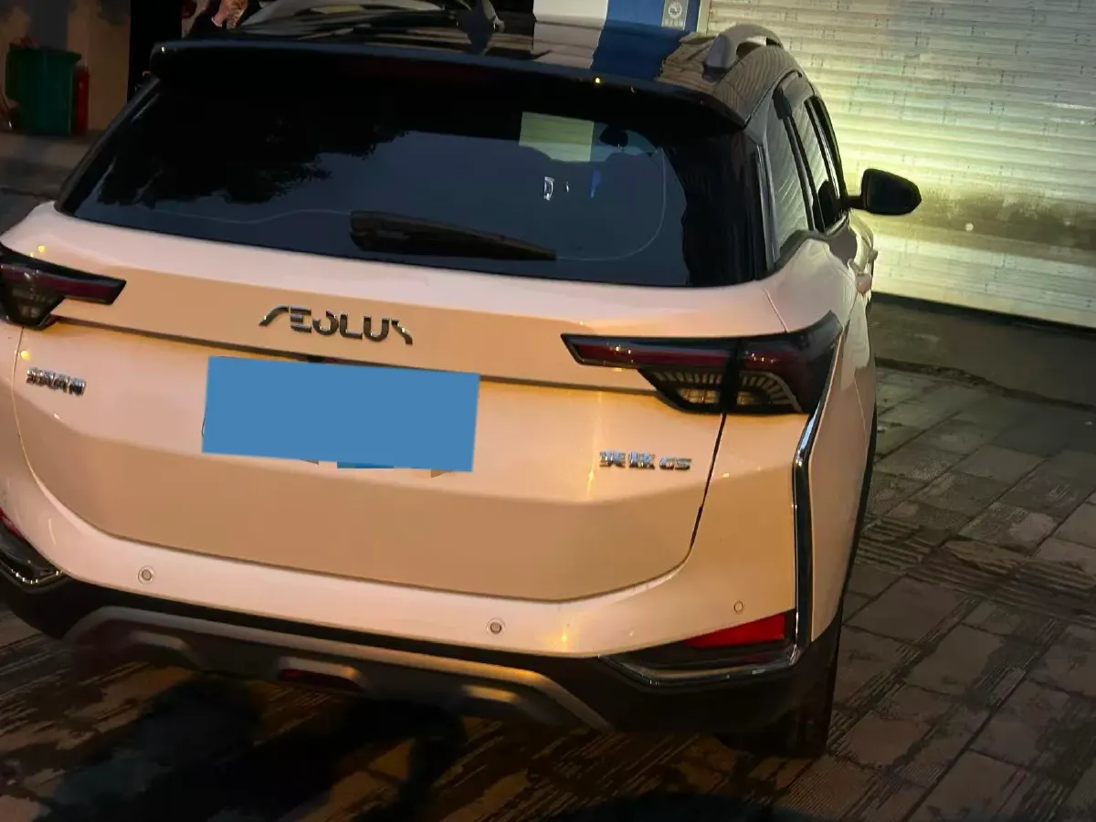 2020 DongFeng Aeolus YiXuan GS 1.5T 150HP L4 6DCT,autocango,china used car exporter,china ev exporter,chinese used car exporter,chinese used ev exporter