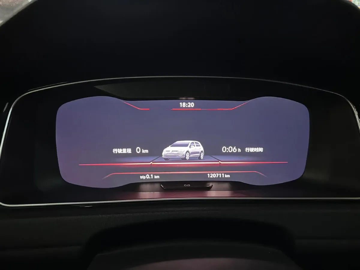 2018 Volkswagen GolfGTI 2.0T 220HP L4 7DCT,autocango,china used car exporter,china ev exporter,chinese used car exporter,chinese used ev exporter