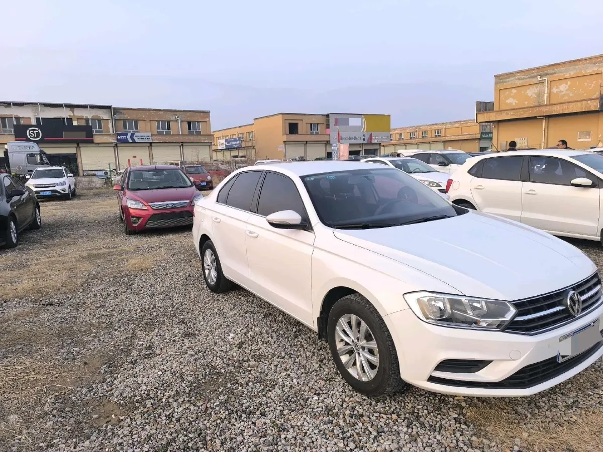 2018 Volkswagen Bora 1.5L 110HP L4 6AT,autocango,china used car exporter,china ev exporter,chinese used car exporter,chinese used ev exporter