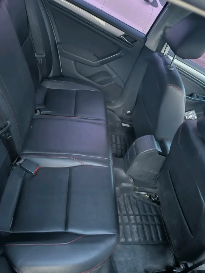 2018 Volkswagen Bora 1.5L 110HP L4 6AT,autocango,china used car exporter,china ev exporter,chinese used car exporter,chinese used ev exporter