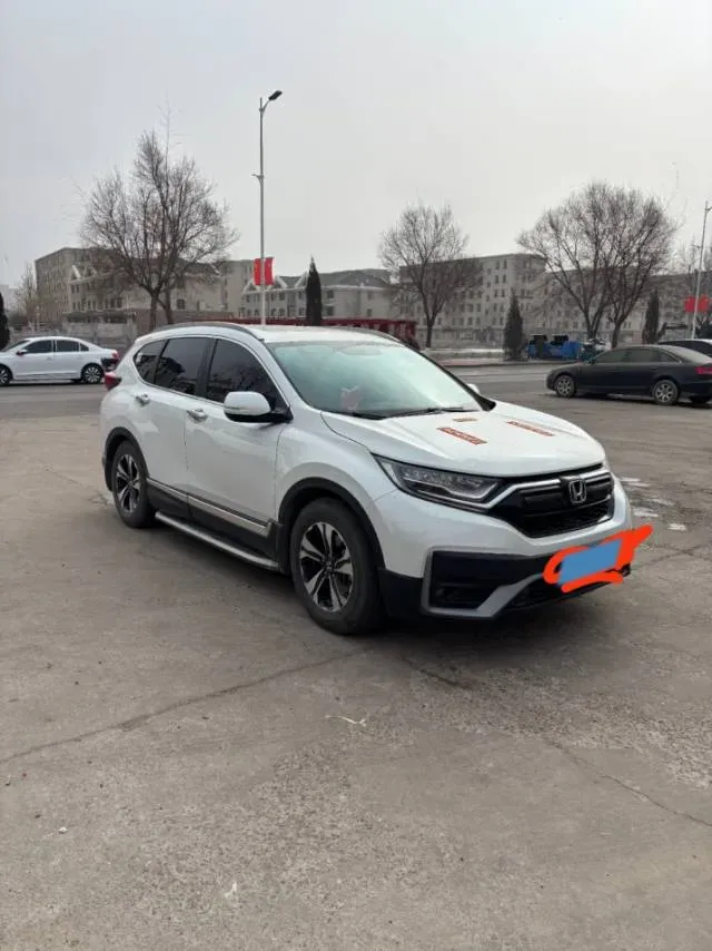 2021 Honda CR-V 1.5T 193HP L4 CVT,autocango,china used car exporter,china ev exporter,chinese used car exporter,chinese used ev exporter