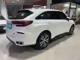 2020 Honda Avancier 1.5T 193HP L4 CVT