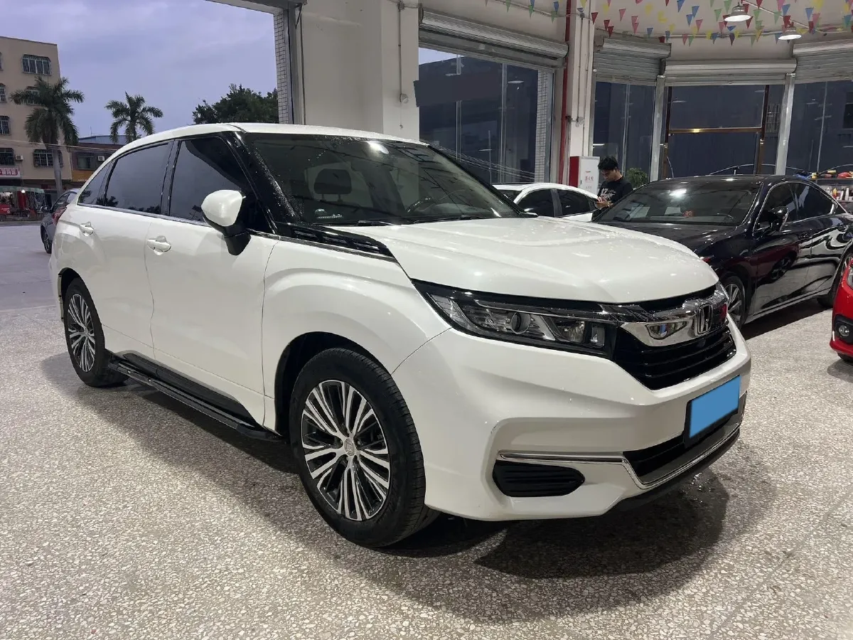 2020 Honda Avancier 1.5T 193HP L4 CVT,autocango,china used car exporter,china ev exporter,chinese used car exporter,chinese used ev exporter