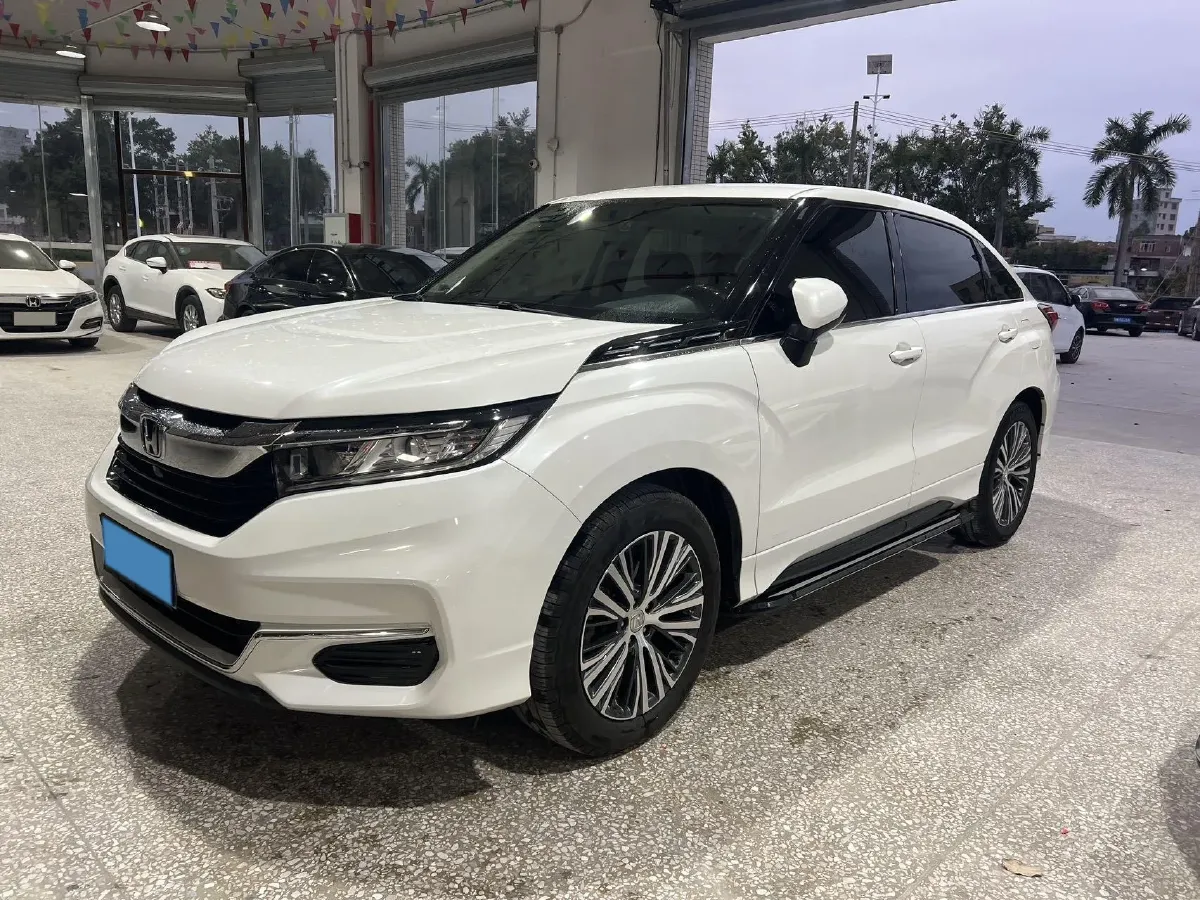 2020 Honda Avancier 1.5T 193HP L4 CVT,autocango,china used car exporter,china ev exporter,chinese used car exporter,chinese used ev exporter