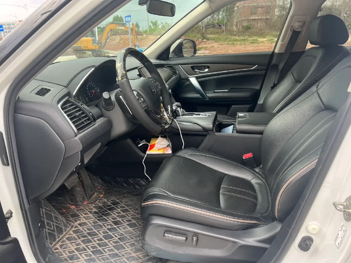 2020 Honda Avancier 1.5T 193HP L4 CVT,autocango,china used car exporter,china ev exporter,chinese used car exporter,chinese used ev exporter