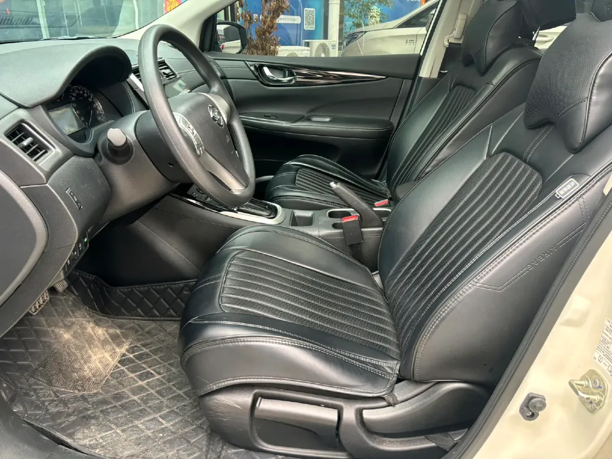 2024 Nissan Tiida 1.6L 122HP L4 CVT,autocango,china used car exporter,china ev exporter,chinese used car exporter,chinese used ev exporter