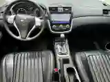 2024 Nissan Tiida 1.6L 122HP L4 CVT