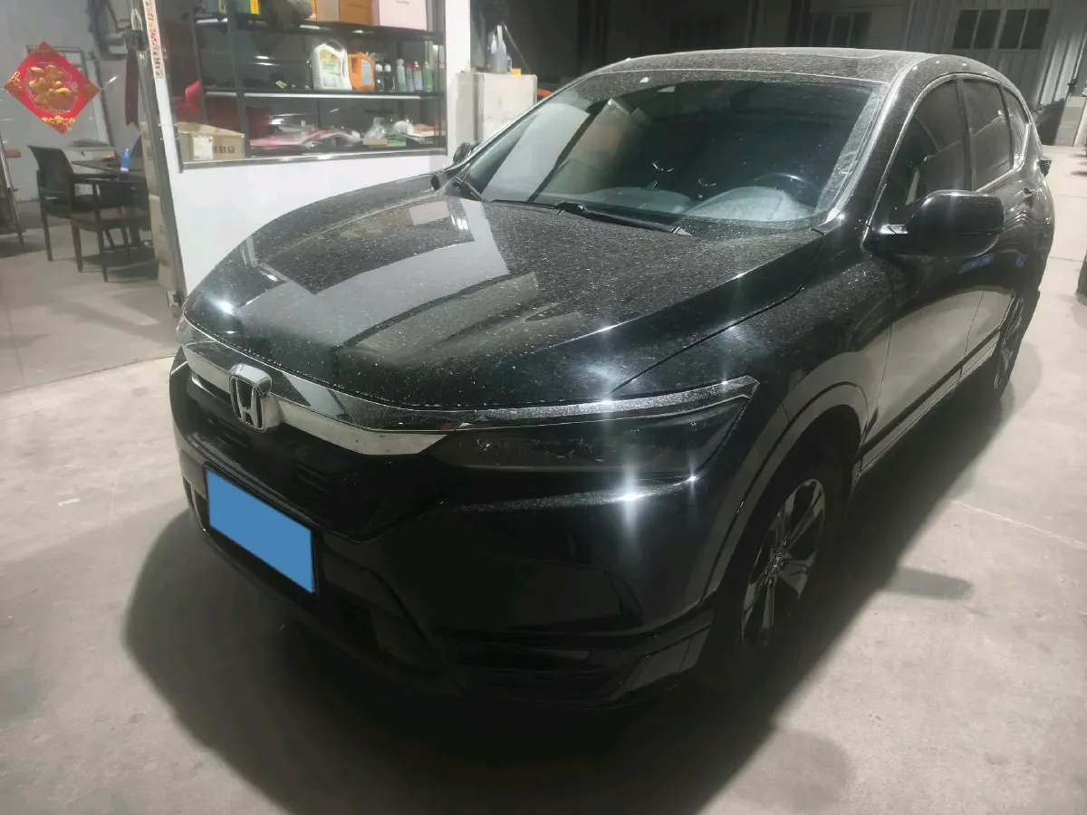 2020 Honda Breeze 1.5T 193HP L4 CVT,autocango,china used car exporter,china ev exporter,chinese used car exporter,chinese used ev exporter