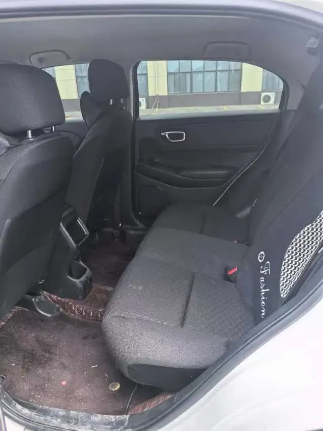 2023 Honda XR-V 1.5L 124HP L4 CVT,autocango,china used car exporter,china ev exporter,chinese used car exporter,chinese used ev exporter