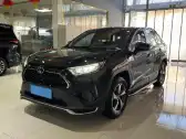 2021 TOYOTA RAV4 HYBIRD E+,autocango,china used car exporter,china ev exporter,chinese used car exporter,chinese used ev exporter