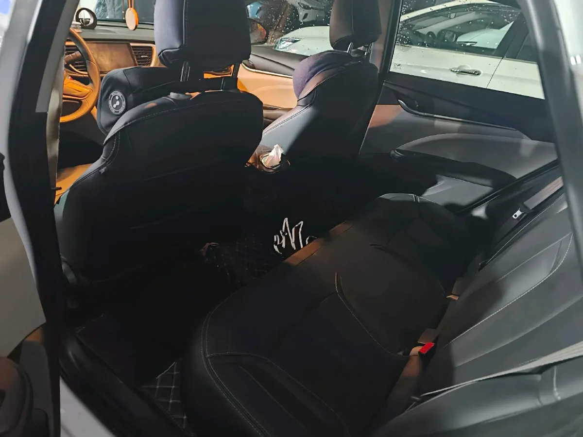 2021 Buick Excelle 1.5L 113HP L4 6AT,autocango,china used car exporter,china ev exporter,chinese used car exporter,chinese used ev exporter