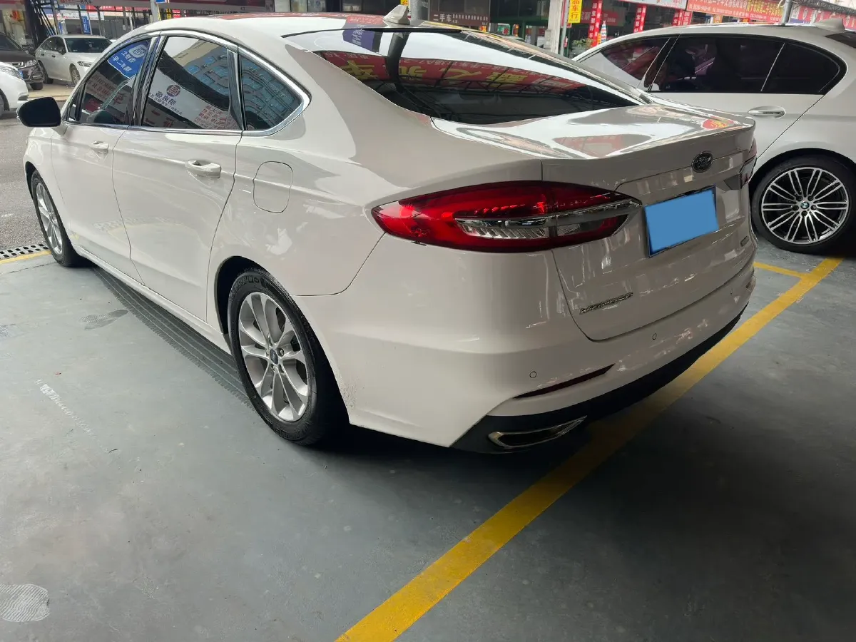 2020 Ford Mondeo 1.5T 182HP L4 6AT,autocango,china used car exporter,china ev exporter,chinese used car exporter,chinese used ev exporter