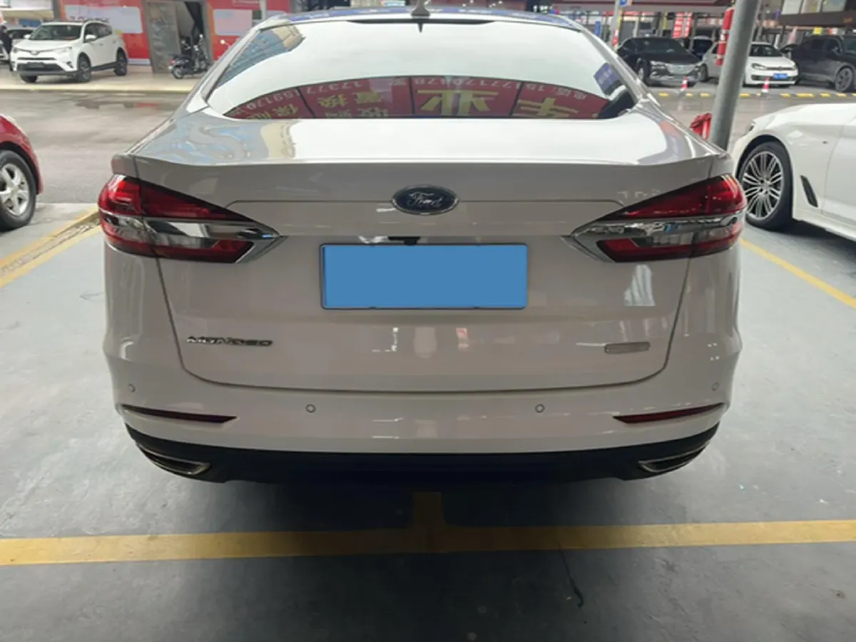 2020 Ford Mondeo 1.5T 182HP L4 6AT,autocango,china used car exporter,china ev exporter,chinese used car exporter,chinese used ev exporter