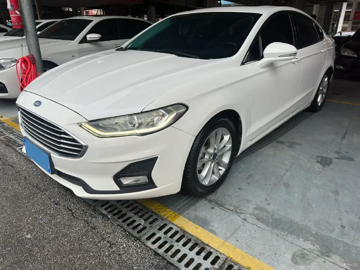 2020 Ford Mondeo 1.5T 182HP L4 6AT,autocango,china used car exporter,china ev exporter,chinese used car exporter,chinese used ev exporter