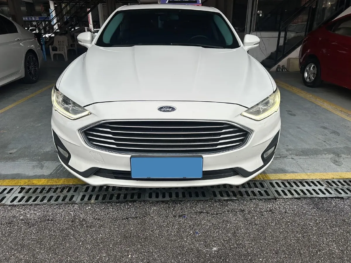 2020 Ford Mondeo 1.5T 182HP L4 6AT,autocango,china used car exporter,china ev exporter,chinese used car exporter,chinese used ev exporter
